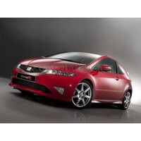 LED-Leuchten Honda Civic